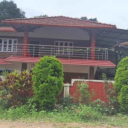 Elephant Path Coorg 3Bhk Villa Suntikoppa Luaran gambar