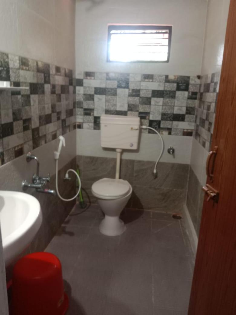Elephant Path Coorg 3Bhk Villa Suntikoppa Luaran gambar
