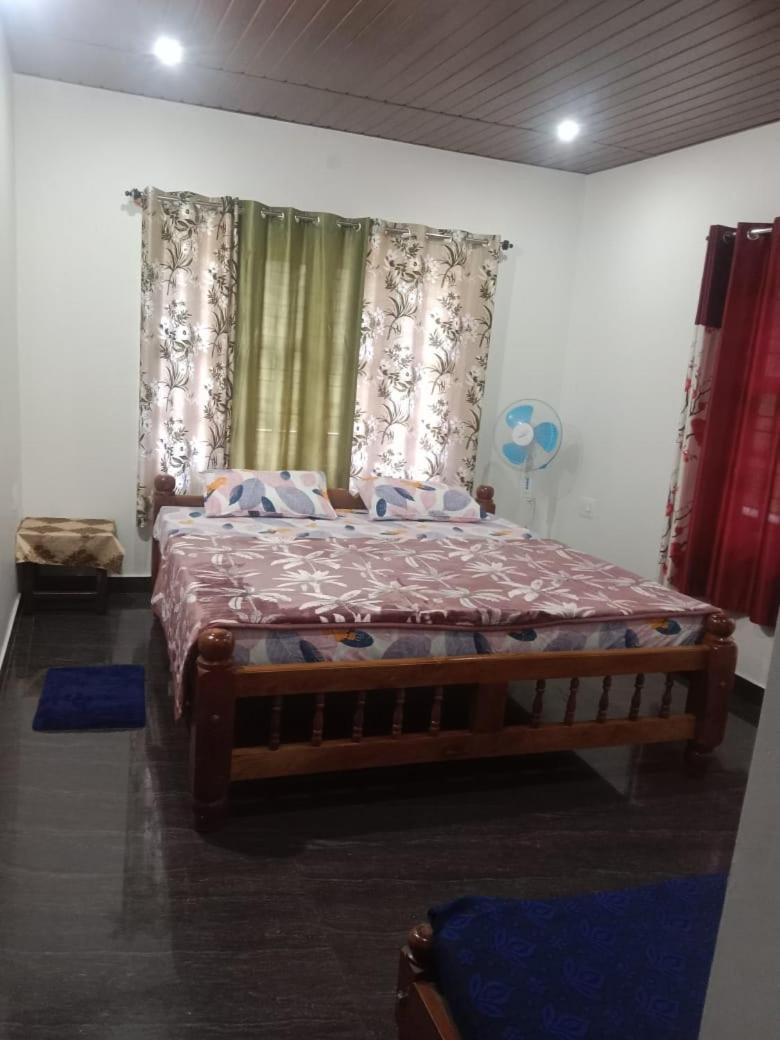 Elephant Path Coorg 3Bhk Villa Suntikoppa Luaran gambar