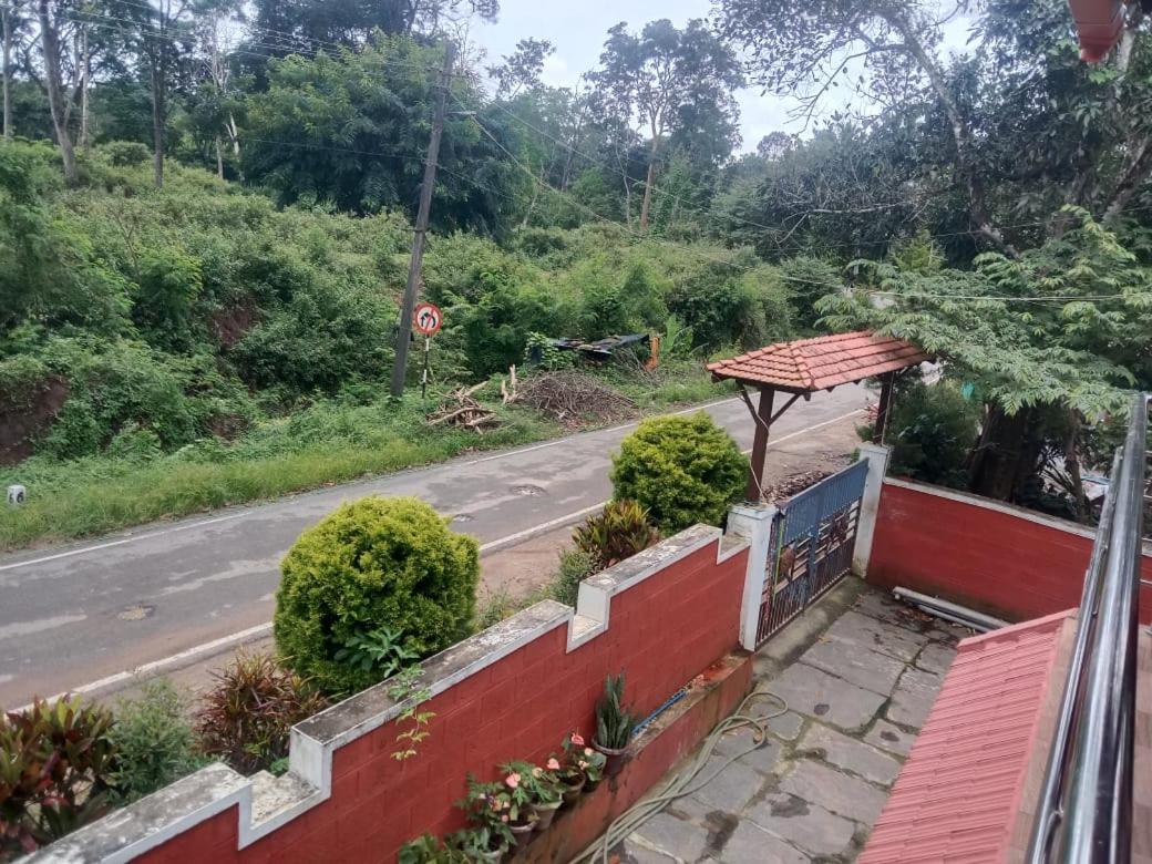 Elephant Path Coorg 3Bhk Villa Suntikoppa Luaran gambar