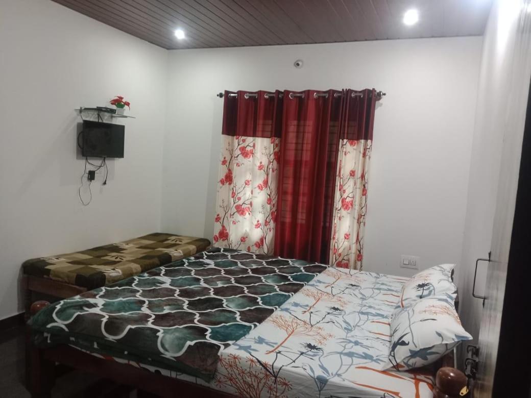 Elephant Path Coorg 3Bhk Villa Suntikoppa Luaran gambar