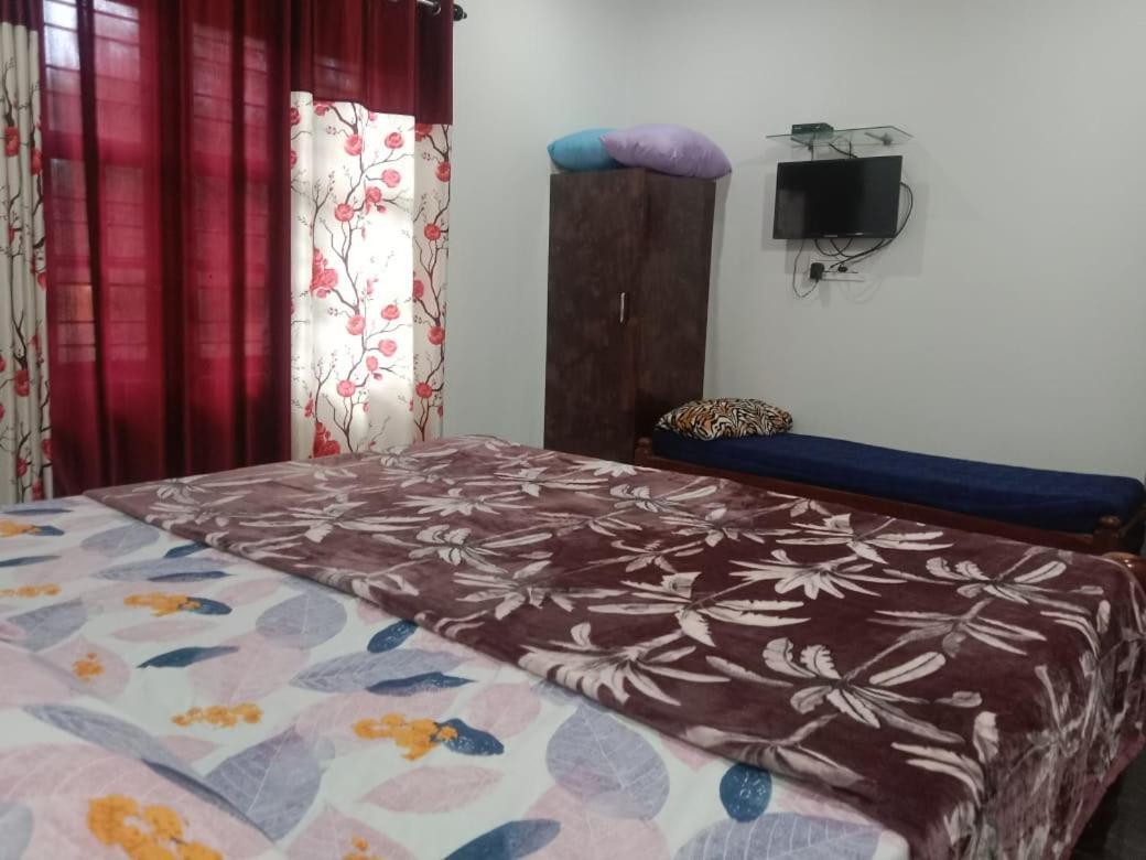 Elephant Path Coorg 3Bhk Villa Suntikoppa Luaran gambar