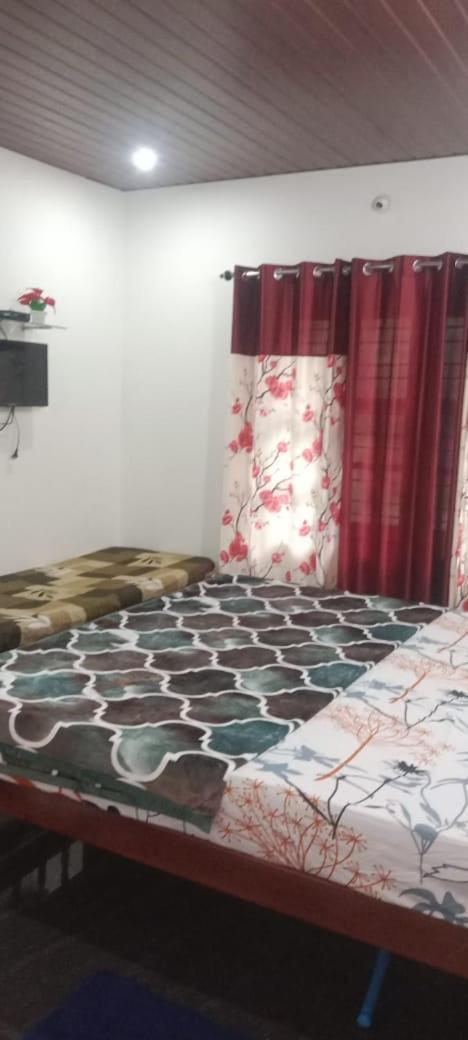 Elephant Path Coorg 3Bhk Villa Suntikoppa Luaran gambar