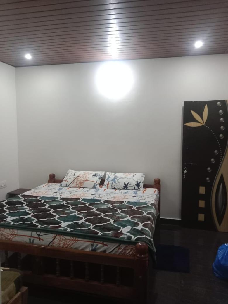 Elephant Path Coorg 3Bhk Villa Suntikoppa Luaran gambar