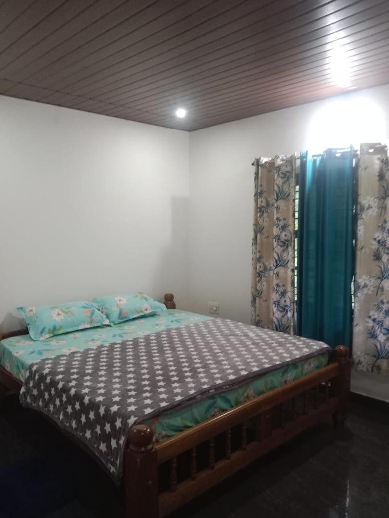Elephant Path Coorg 3Bhk Villa Suntikoppa Luaran gambar