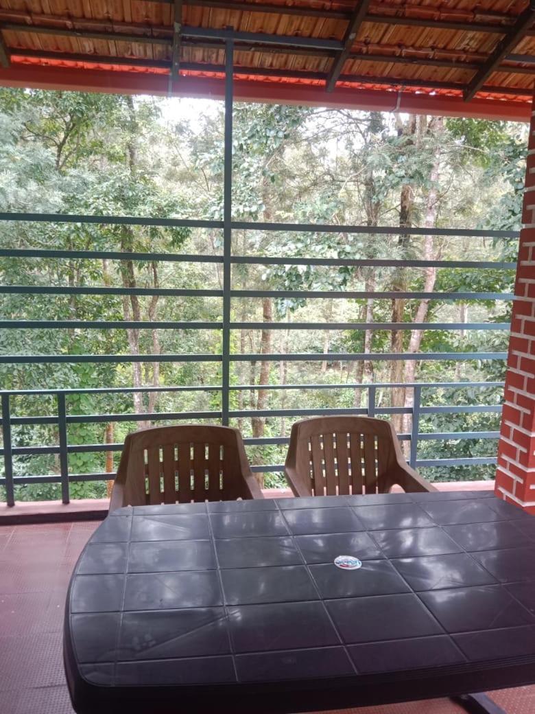 Elephant Path Coorg 3Bhk Villa Suntikoppa Luaran gambar